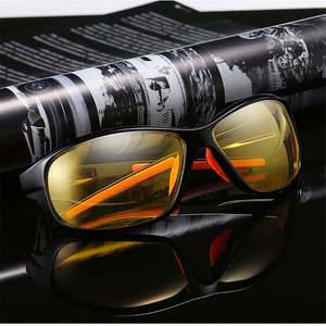 Gafas de Sol Deportivas Polarizadas para Hombre, Lentes Azules Espejo, Gafas de Conducción UV400 para Mujer - Product Image 2