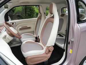 Nuevo Auto Eléctrico Ev Car 2026 Bestune Pony MINI Edición Eléctrica Pura 222 km/h a un <span class=keywords><strong>Precio</strong></span> Razonable - Product Image 6