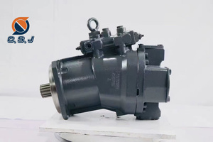 HPV145 Гидравлический Главный насос 9457126 9136850 9262320 HPV145D HPV145H-28A HPV145J-28B RH28DB для <span class=keywords><strong>Hitachi</strong></span> EX300-3 ZX350 ZAX360 - Product Image 3