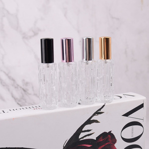 Xyt <b>Aroma</b> Spray 15ml Fragrance Bottle Rose Gold Scented <b>Diffuser</b> For Fresh Air - Product Image 2