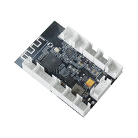 Modul Speaker AI HA-ESP32 KIT, Papan Pengembangan ESP32, Perekam Suara Pintar, WiFi, BLE, Integrasi TTS Chatgpt, PCB