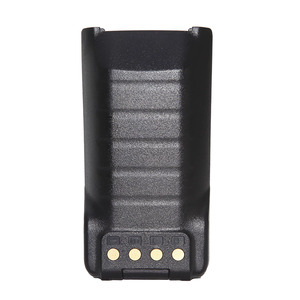 BL2415-Ex Gaodaptt <b>Rechargeable</b> Two Way Radio <b>Battery</b> IP68 Waterproof Intrinsically Safe Li-ion <b>Battery</b> for PD98X Walkie Talkie - Product Image 2