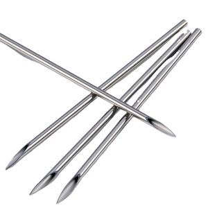 Tabung kapiler penjualan 0.05 pipa kapiler mikro <span class=keywords><strong>Hematocrit</strong></span> tabung kapiler - Product Image 2