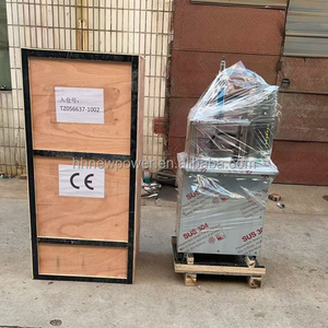 Automatic Commercial Tortilla Chip Making Machine Roti <b>Maker</b> Machine Dough Press Machine Tortilla Forming Machine - Product Image 6