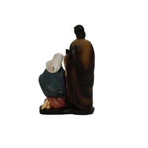 Figura y Juguete de la Sagrada Familia para el Belén, 8 cm de Altura, Código de Producto 9006935227130 - Product Image 4