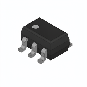 Service de gestion de l'alimentation (PMIC) tout-en-un INA199C3QDCKRQ1 6 TSSOP, SC 88, SOT 363 Acheter des composants électroniques en ligne - Product Image 1
