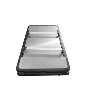 Carpa de Techo Rígida de Aluminio para 2 Personas, para Campamento al Aire Libre - Product Image 3