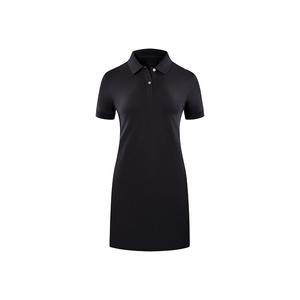 Uniforme de Polo escolar personalizado para chica, Camisa larga de diseño con logotipo personalizado, ropa deportiva de animadoras para estudiantes - Product Image 2