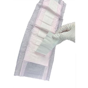 चीन में मातृत्व के लिए सस्ती थोक पेरीनल पैड - Product Image 4