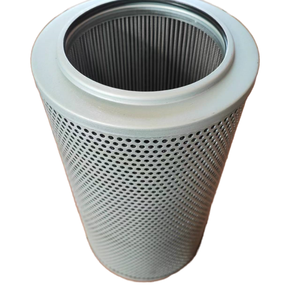 ไส้กรองอากาศคุณภาพสูง ไส้กรองน้ำมันเชื้อเพลิง ไส้กรองดีเซล ชุดกรองน้ำสำหรับเครื่องยนต์รถขุดและรถดันดิน - Product Image 1