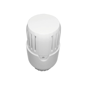 Avonflow giá thấp Trắng M30 * 1.5 sưởi ấm tản nhiệt đầu nhiệt Tản nhiệt van TRV đầu sàn hệ thống sưởi ấm - Product Image 4