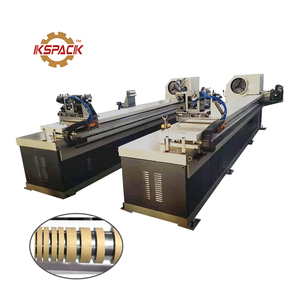 Giấy kraft tự động ống làm máy giấy lõi làm cho thiết lập máy giấy quanh co cán lõi máy làm - Product Image 5