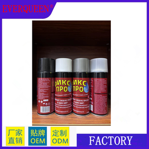 EVER Queen ฟิลเลอร์กันน้ำรั่วซึมทันทีซีลซ่อมแซมสเปรย์รั่ว - Product Image 6