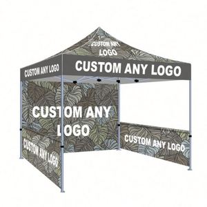 Carpa Gazebo Industrial Comercial MINGYANG 3x3, 3x6 con Paredes Laterales para Mercado, Carpa para Ferias Comerciales 10x10 - Product Image 3