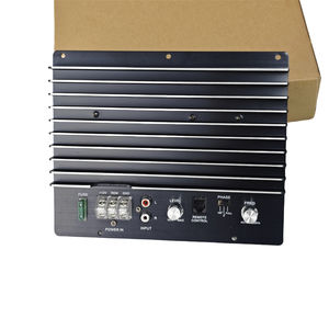 Carte <span class=keywords><strong>d</strong></span>'amplificateur audio de voiture de haute qualité et au meilleur prix Carte <span class=keywords><strong>d</strong></span>'amplificateur de voiture 12V pour subwoofers amplificatore <span class=keywords><strong>auto</strong></span> amp 120W <span class=keywords><strong>classe</strong></span> <span class=keywords><strong>D</strong></span> - Product Image 6