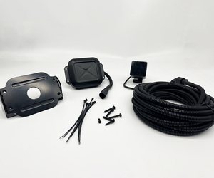 Factory Forklift Safety Solutions Pedestrian Vehicle Obstacle radar Detection <strong>Anti</strong> <strong>Collision</strong> Systems Forklift Safety <strong>Devices</strong>