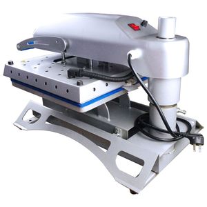 SG-006A Vente chaude Petite presse à plat manuelle pour usage en usine Presse électrique avec <span class=keywords><strong>prix</strong></span> fabricant - Product Image 4