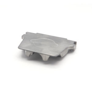 Fundición por inyección de alta presión con 20 años de experiencia en piezas de fundición para autopartes y carcasas de aire acondicionado - Product Image 3