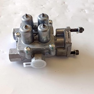 Valve <span class=keywords><strong>de</strong></span> protection à quatre circuits pour camion J6 avec grand orifice, valve <span class=keywords><strong>de</strong></span> protection à quatre circuits d'origine OE 9347141610 - Product Image 5