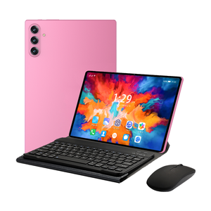10.1-Inch High Quality <b>Tablet</b> PC Android 15 12+512GB <b>SIM</b> Card High-Definition Business Gaming Education <b>Tablet</b> PC - Product Image 6