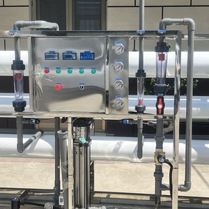 Équipement de filtration de réservoir, filtre à tambour pour eau <span class=keywords><strong>Kangen</strong></span>, membrane échangeuse d'ions, média de filtration biologique, prix - Product Image 5