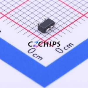 Nuevo y original regulador lineal PMIC (LDO) de chip IC de circuito integrado de SOT-23-5/TR de/TR - Product Image 2