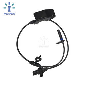 เซ็นเซอร์วัดความเร็วล้อ ABS PEIVSO 57470-SZA-A01 57470-SZA-A02 สำหรับ Honda Pilot YM OEM 57475-SZA-A01 57475-SZA-A02 57475-SZA-A12 - Product Image 1