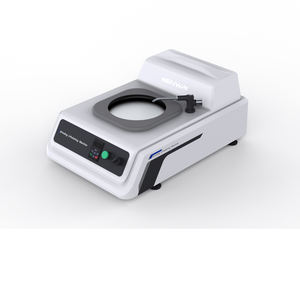 MP-1B 전자 샘플 그라인딩 머신 골드 상 220V Volta - Product Image 2