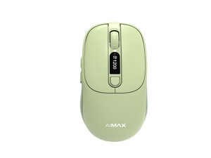 Bán Buôn Mous 2.4G Quang Học Không Dây Chuột Chơi Game <span class=keywords><strong>Mini</strong></span> 3D Phong Cách Giao Diện USB PC Sử Dụng Màn Hình Hiển Thị Trong Kho Ergonomic - Product Image 4