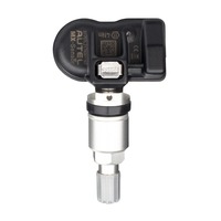 Pour Autel MX 433Mhz & 315Mhz 2-en-1 capteur TPMS universel Programmable analyseur de moteur professionnel