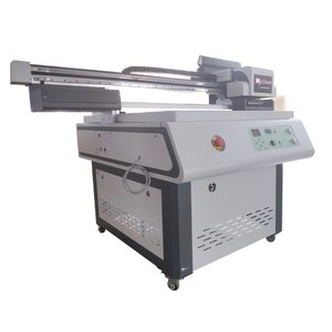 Digital Inkjet Automatic UV Flatbed Business Card & Wedding Card Printer High-Speed <b>Printing</b> <b>Machine</b> - Product Image 2