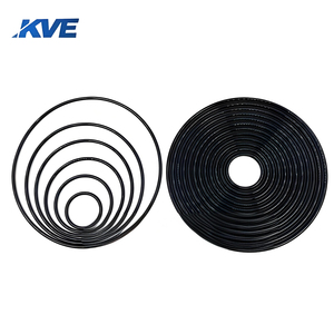 Tùy chỉnh 2mm Nitrile cao su NBR Silicone FKM con dấu ô tô nhiệt độ cao chuyên nghiệp cơ khí nổi con dấu máy xúc - Product Image 6