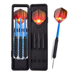 Los Mejores Productos Nuevos de 2025, Juego de Dardos Duradero Dart Skipjack, Juego de Dardos con Punta de Acero para Campeonatos - Product Image 3