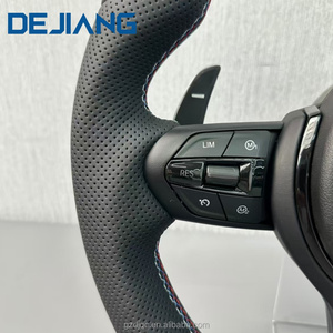 <span class=keywords><strong>พวงมาลัย</strong></span>รถยนต์หนังแท้สำหรับรถ BMW F30 F10 F11 F18 F20 X1 F21 F22 F45 F31F35 E70 E71 E90 X2 X3<span class=keywords><strong>พวงมาลัย</strong></span>รถยนต์ X4 - Product Image 6