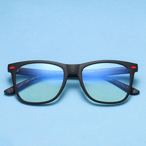 <span class=keywords><strong>แว่นตา</strong></span><span class=keywords><strong>กรอง</strong></span><span class=keywords><strong>แสง</strong></span>สีฟ้าสำหรับเด็กนักเรียนหญิงเลนส์<span class=keywords><strong>แสง</strong></span>ทางการแพทย์บานพับแข็งน้ำหนักเบา TR90อายุ10 11 7ปีบานพับสำหรับ<span class=keywords><strong>เด็ก</strong></span>ผู้ชาย - Product Image 1