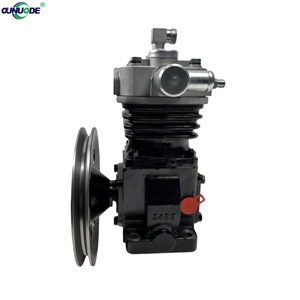 13054861 LF16015  W11102  Conjunto de Compresor de Aire Aplicable <span class=keywords><strong>a</strong></span> Piezas de Maquinaria de Construcción de Alta Calidad - Product Image 1
