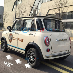 Véhicule <span class=keywords><strong>électrique</strong></span> chinois haute performance et économique, longue autonomie, <span class=keywords><strong>voiture</strong></span> à basse vitesse, nouveau modèle 2026 - Product Image 5