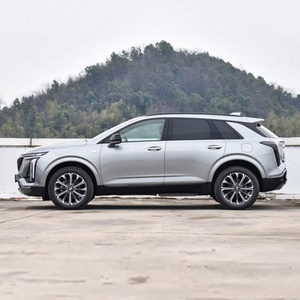 Cadillac XT5 2.0T 2026, <span class=keywords><strong>SUV</strong></span> de Lujo, 5 Plazas, Gasolina, Alto Rendimiento, Vehículo Nuevo, Volante a la Izquierda, Vehículo de Lujo para Exportación - Product Image 3