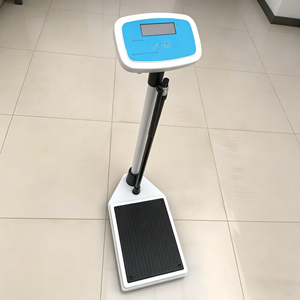 Báscula Digital LCD Médica Personal, Capacidad de 200 kg, Material ABS, Compatible con OEM y ODM, 815, Pantalla Digital Precisa de 200 kg - Product Image 5