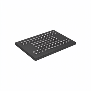 S29PL127J60BAW000 BOM IC In Stock 80 VFBGA Memory Buy Online Electronic Components - Product Image 1