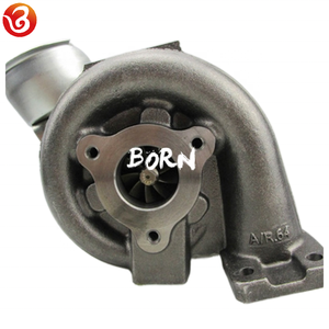 GT2052V turbo 454135-0001 454135-5001S 454135-5009S 454135-5009 059145701G per Audi A4 A6 A8/Skoda Superb/VW <span class=keywords><strong>Passat</strong></span> B5 <span class=keywords><strong>2.5</strong></span> <span class=keywords><strong>TDI</strong></span> - Product Image 4