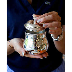 Azucarera y Lechera Elegante Christofle Bagatelle 0g - Product Image 2