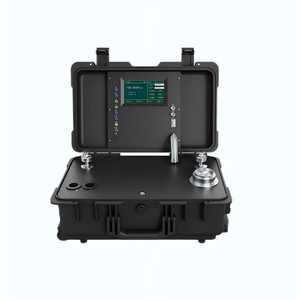 Tragbarer All-in-One-Druck ka libra tor Intelligentes automatisches hydraulisches Kalibrierung werkzeug für experimentelle Tests im Außendienst - Product Image 5