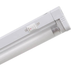 L.118xAn ไฟสายอัจฉริยะสำหรับ T5 G5 opalo 1x28W 2.2xAl สวิตช์สีขาว4.2ซม - Product Image 1