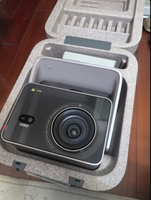 Projecteur laser tricolore pour cinéma à domicile C5 ProMax 4K ultra haute définition 3200 ISO, zoom à 7 niveaux d'ouverture variable