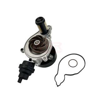 11518638026 11518635089 Bomba de Agua para BMW G20 G30 330i 530i, Bomba Eléctrica Confiable para Refrigeración del Motor, Anticongelante, Bomba Auxiliar - Product Image 2