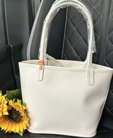 Sac à main grande capacité 2026 du célèbre designer – Nouveauté, simple, polyvalent, touche luxueuse – Sac de navetteur