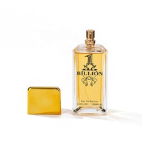 LOVALI Parfum en Gros 100ML Style Signature Intemporel Vaporisateur Cadeau Idéal pour les Fêtes