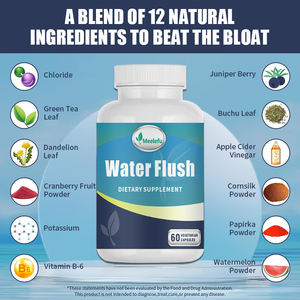 <span class=keywords><strong>Capsule</strong></span> Diuretiche Dimagranti <span class=keywords><strong>OEM</strong></span>/ODM, Integratore Alimentare per la Depurazione Idrica, Aumenta Energia e Salute - Product Image 5