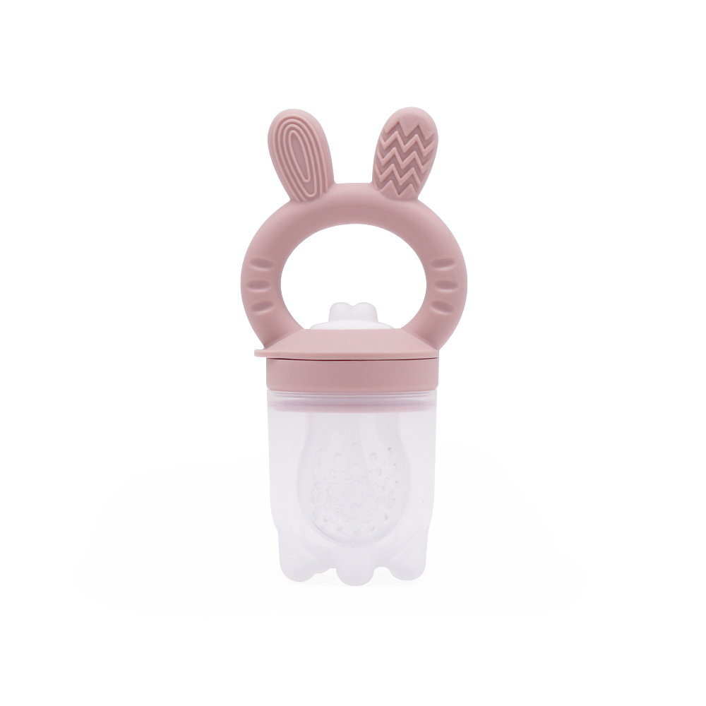 Rose Pink Rabbit